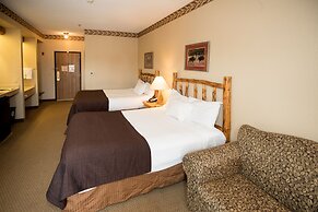 Great Wolf Lodge Wisconsin Dells