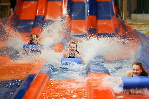 Great Wolf Lodge Wisconsin Dells