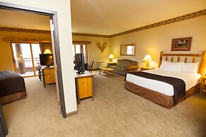 Great Wolf Lodge Wisconsin Dells