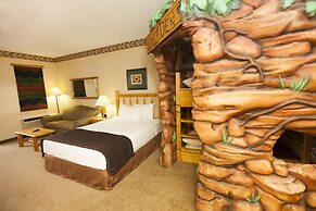Great Wolf Lodge Wisconsin Dells