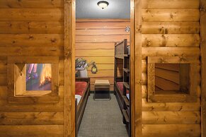 Great Wolf Lodge Wisconsin Dells