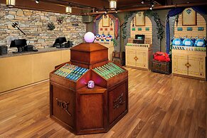 Great Wolf Lodge Wisconsin Dells