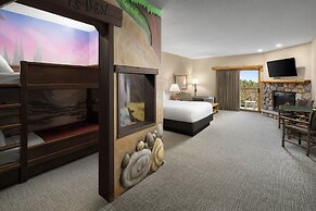 Great Wolf Lodge Wisconsin Dells