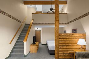 Great Wolf Lodge Wisconsin Dells