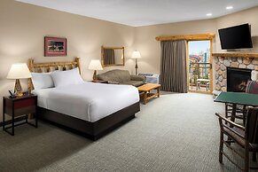Great Wolf Lodge Wisconsin Dells