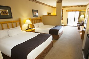 Great Wolf Lodge Wisconsin Dells