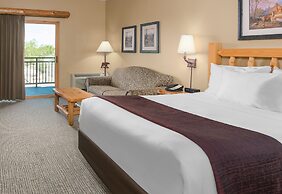 Great Wolf Lodge Wisconsin Dells