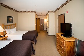 Great Wolf Lodge Wisconsin Dells