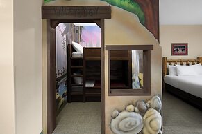 Great Wolf Lodge Wisconsin Dells