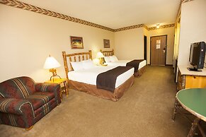 Great Wolf Lodge Wisconsin Dells
