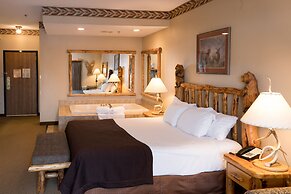Great Wolf Lodge Wisconsin Dells