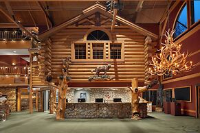 Great Wolf Lodge Wisconsin Dells