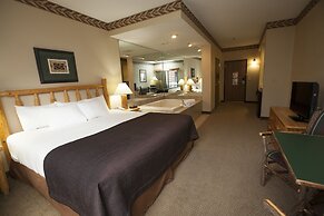 Great Wolf Lodge Wisconsin Dells