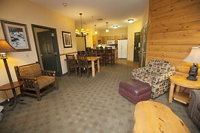 Great Wolf Lodge Wisconsin Dells