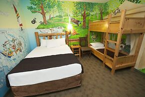 Great Wolf Lodge Wisconsin Dells