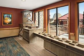 Great Wolf Lodge Wisconsin Dells