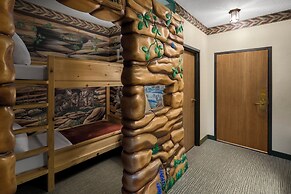 Great Wolf Lodge Wisconsin Dells