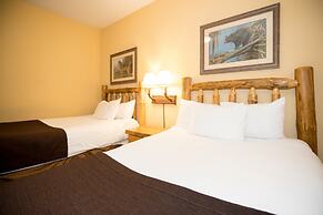 Great Wolf Lodge Wisconsin Dells