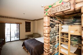 Great Wolf Lodge Wisconsin Dells