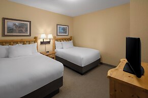 Great Wolf Lodge Wisconsin Dells