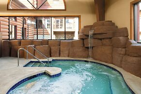 Great Wolf Lodge Wisconsin Dells