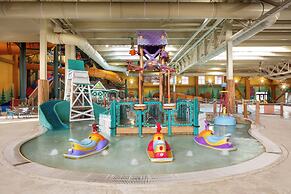 Great Wolf Lodge Wisconsin Dells