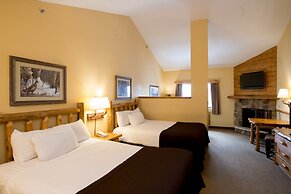 Great Wolf Lodge Wisconsin Dells