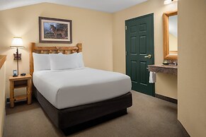 Great Wolf Lodge Wisconsin Dells