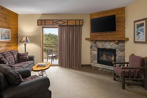 Great Wolf Lodge Wisconsin Dells