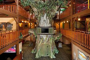 Great Wolf Lodge Wisconsin Dells