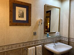Hotel La Sierra