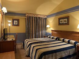Hotel La Sierra