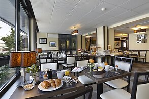 The Originals Boutique, Hôtel d'Alsace, Strasbourg Sud