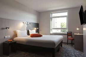 The Originals Boutique, Hôtel d'Alsace, Strasbourg Sud