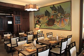 The Originals Boutique, Hôtel d'Alsace, Strasbourg Sud