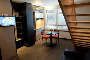 The Originals Boutique, Hôtel d'Alsace, Strasbourg Sud