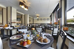 The Originals Boutique, Hôtel d'Alsace, Strasbourg Sud