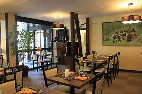 The Originals Boutique, Hôtel d'Alsace, Strasbourg Sud