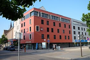 The Originals Boutique, Hôtel d'Alsace, Strasbourg Sud