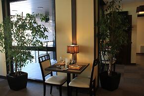 The Originals Boutique, Hôtel d'Alsace, Strasbourg Sud