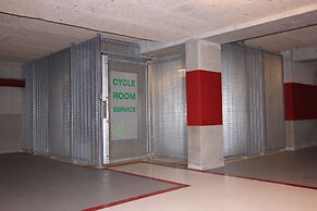 The Originals Boutique, Hôtel d'Alsace, Strasbourg Sud