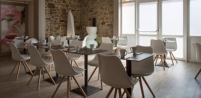 The Originals City, Hôtel Le Boeuf Rouge, Saint-Junien