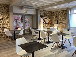 The Originals City, Hôtel Le Boeuf Rouge, Saint-Junien
