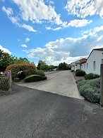 Hôtel Solana, Niort Est
