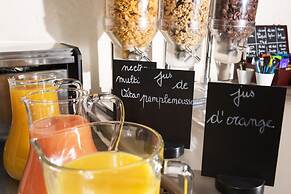 Hôtel Solana, Niort Est