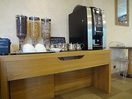 Hôtel Solana, Niort Est