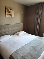 Hôtel Solana, Niort Est