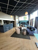 Hôtel Solana, Niort Est