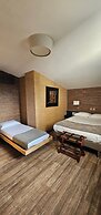 Hôtel Solana, Niort Est