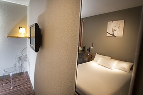Hôtel Solana, Niort Est